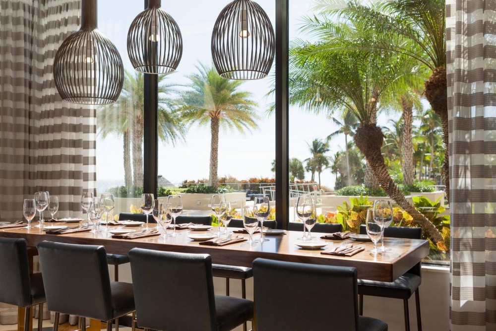 Fort Lauderdale Marriott Harbor Beach Resort & Spa Main image