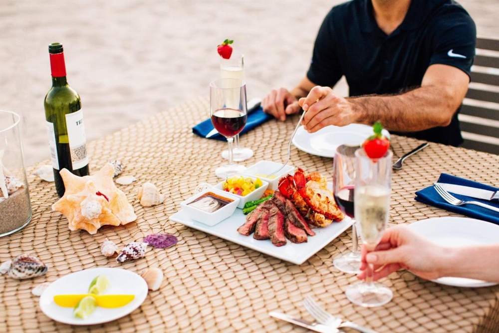 Fort Lauderdale Marriott Harbor Beach Resort & Spa